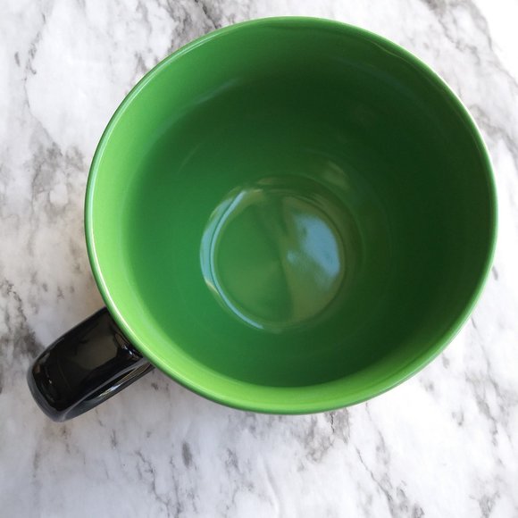 Friends Central Perk Oversized Coffee Mug - Picture 4 of 8